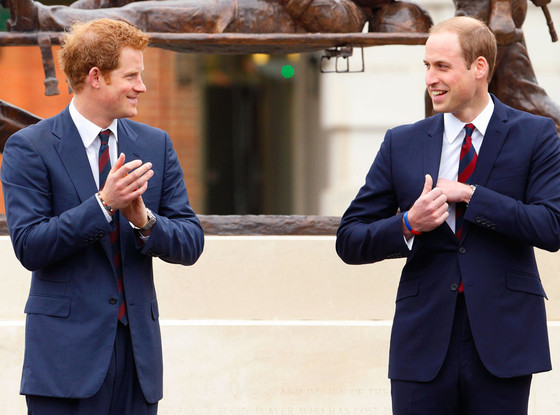 Prince Harry, Prince William Prince Harry, Prince William